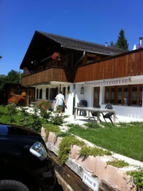 Chalet Erika